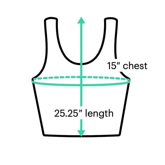 Michael Michael Kors Brown & Tan Sleeveless Top Size M - Picture 3 of 4